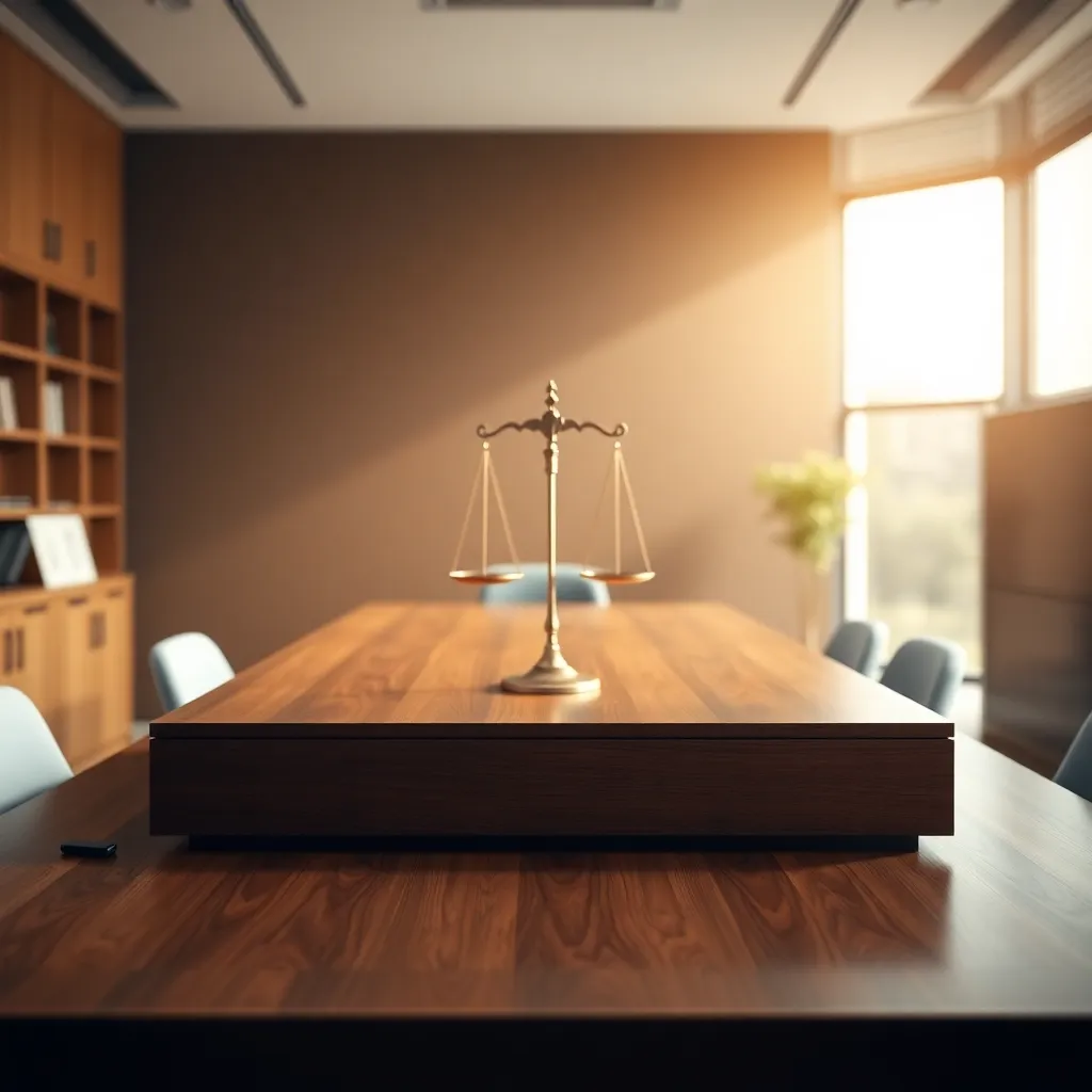 Юридичний консалтінг